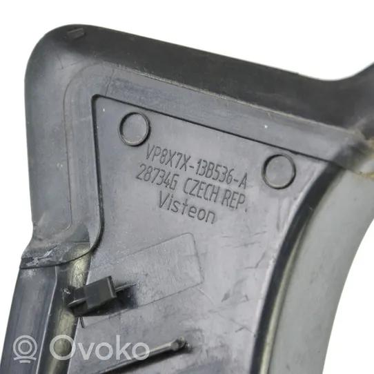 Citroen C5 Inne części wnętrza samochodu 9682646080