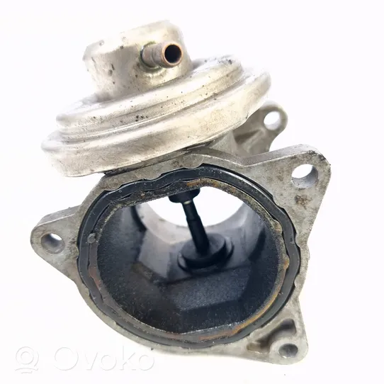 Volkswagen Lupo Valvola EGR 038129237D