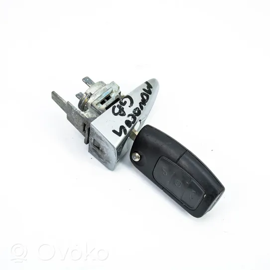 Ford Mondeo MK IV Contatto blocchetto accensione 3M51-3F880-AD