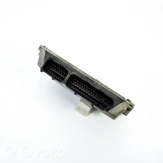 Volkswagen Bora Komputer / Sterownik ECU i komplet kluczy 06A906019BF