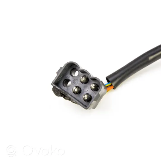 Volvo 940 Wiper turn signal indicator stalk/switch 9130289