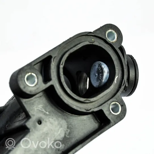 Seat Ibiza IV (6J,6P) Boîtier de thermostat 032121111CG