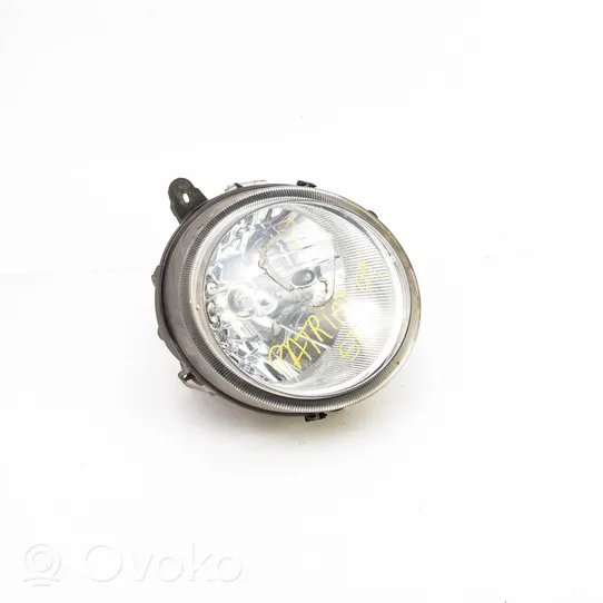 Jeep Patriot Lampa przednia 05303877AB