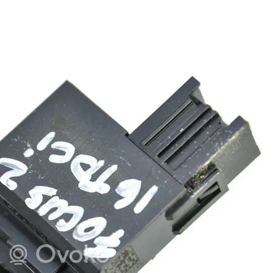 Ford Focus Komputer / Sterownik ECU i komplet kluczy 8M5112A650XC