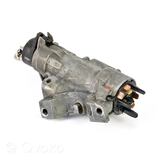 Audi A2 Contatto blocchetto accensione 4B0905851C