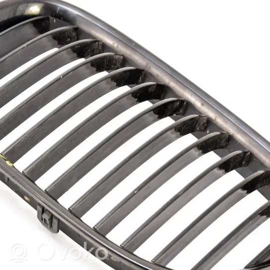 BMW 7 F01 F02 F03 F04 Atrapa chłodnicy / Grill 7211657