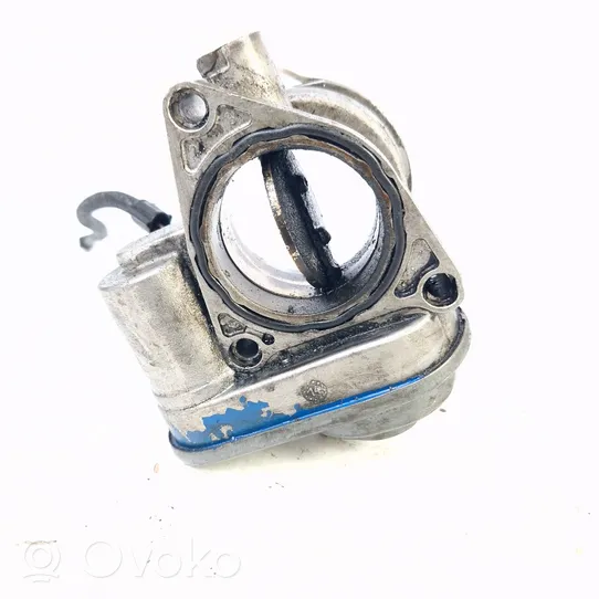 Volkswagen Lupo Throttle body valve 038128063M