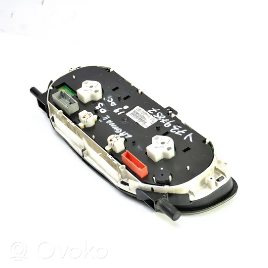 Renault Laguna II Kit centralina motore ECU e serratura 8200163528