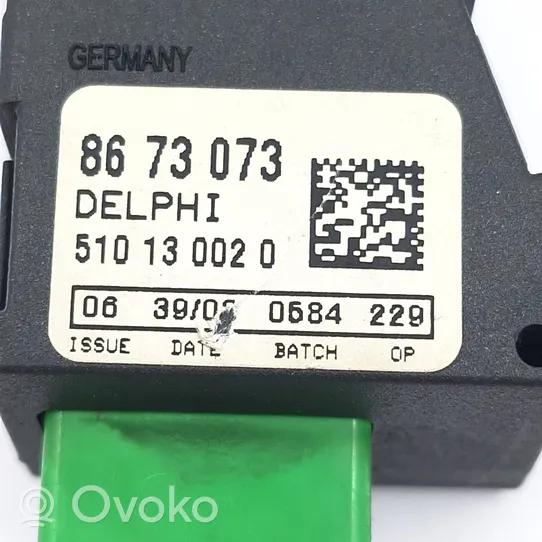 Volvo S80 Komputer / Sterownik ECU i komplet kluczy 30637733