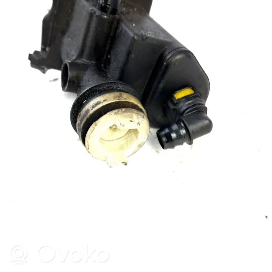 Renault Megane II Odpowietrznik / Separator oleju 8200279414