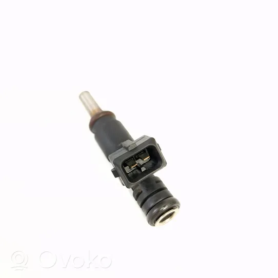 BMW 6 E63 E64 Fuel injector 7531634