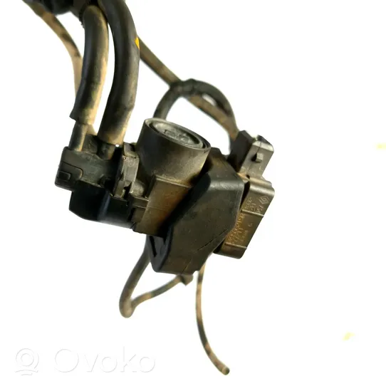 Dacia Duster Zawór elektromagnetyczny 149566215R