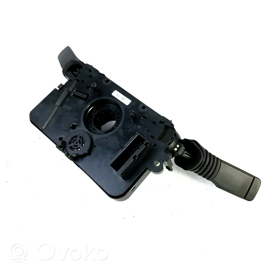 Opel Astra H Komputer / Sterownik ECU i komplet kluczy 0281011668