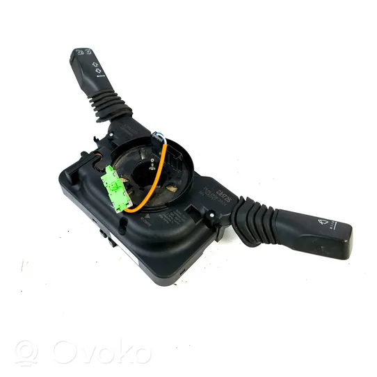 Opel Astra H Juego de cerradura y set ECU del motor 0281011668