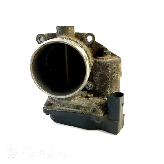 Audi A4 S4 B8 8K Valvola corpo farfallato 06F133062J