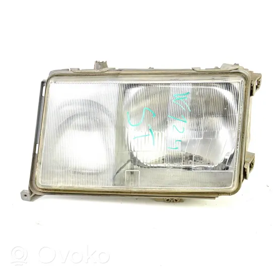 Mercedes-Benz E W124 Lampa przednia 029951