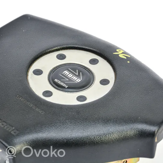 Mitsubishi FTO Poduszka powietrzna Airbag kierownicy AS5Z12005015