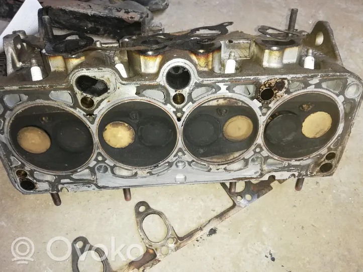 Volkswagen PASSAT B5.5 Other cylinder head part 