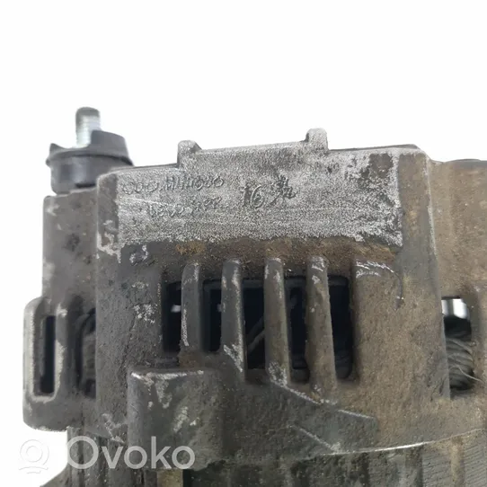 Great Wall Hover H3 Alternator 028903028D