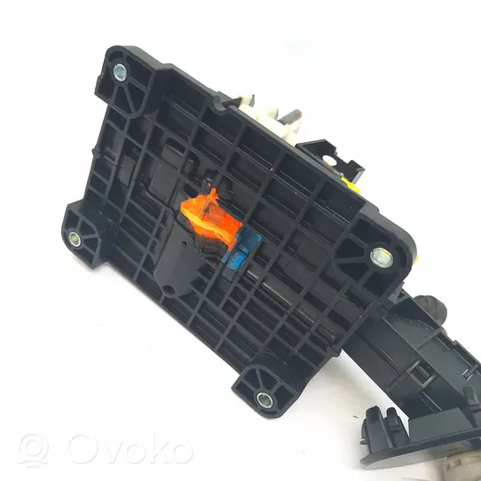 Opel Vectra C Palanca/selector de cambios 13130911