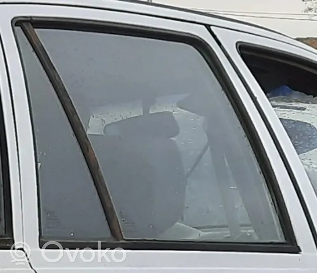 Daewoo Cielo Sliding door window/glass 