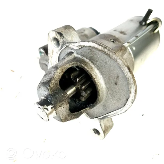 Ford C-MAX I Starter motor STX200194