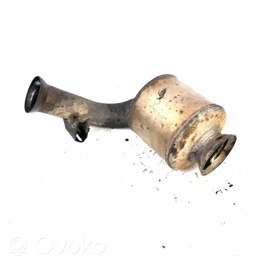 Mercedes-Benz C W203 Filtre à particules catalyseur FAP / DPF A2034904536