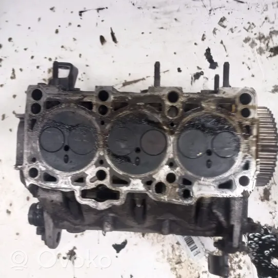 Volkswagen Lupo Other cylinder head part 