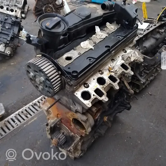 Volkswagen Tiguan Engine block 03L021AH