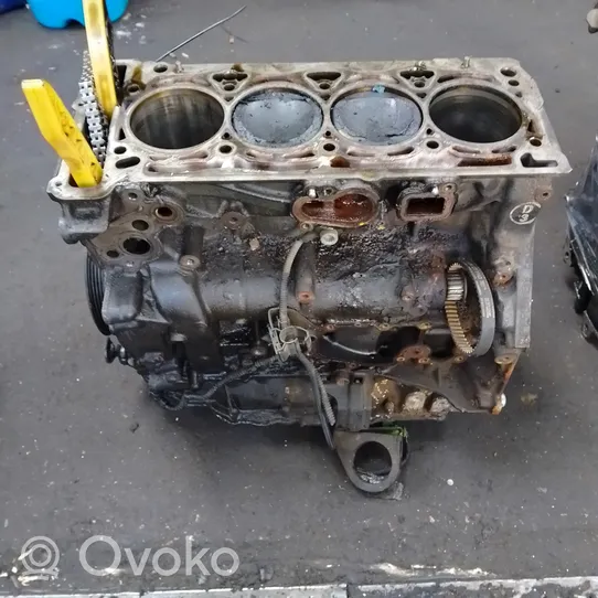 Skoda Octavia Mk2 (1Z) Blocco motore 06H103021L