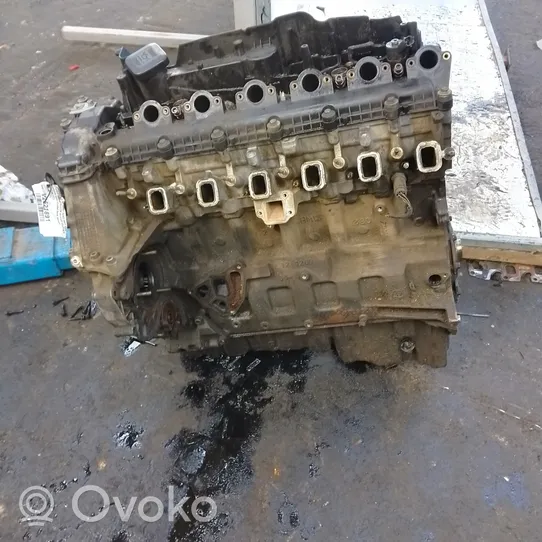 BMW 5 E39 Engine 2249948