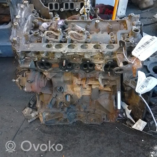 Opel Vivaro Blocco motore 0603281M9R78