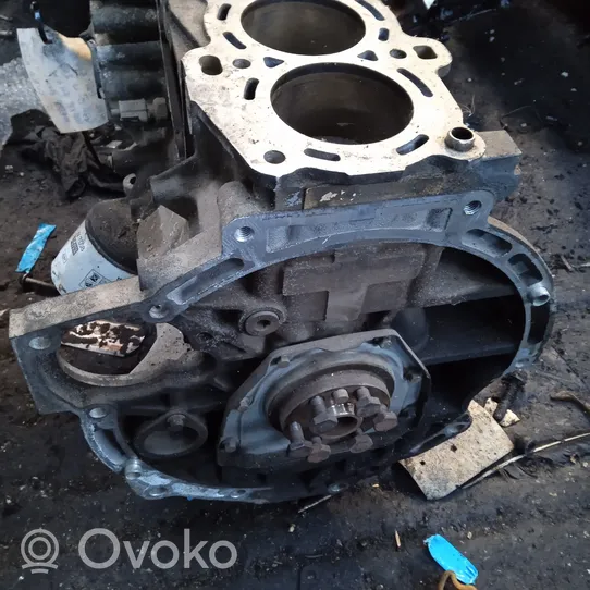 Ford Focus Blok silnika HW0A6P67715