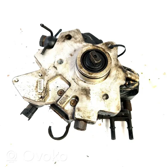 Hyundai Santa Fe Pompe d'injection de carburant à haute pression 0445010121