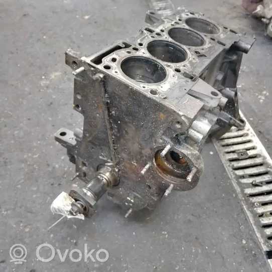 Opel Astra H Bloc moteur B2105