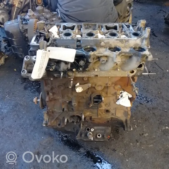 Citroen C5 Silnik / Komplet 040358850