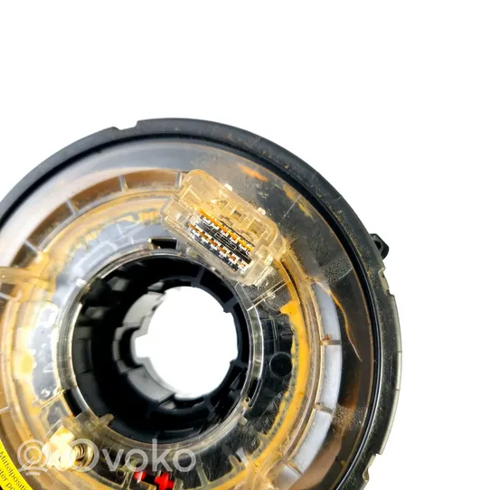 Audi A4 S4 B8 8K Innesco anello di contatto dell’airbag (anello SRS) 8K0953568F