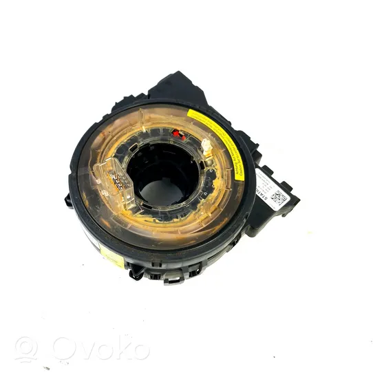 Audi A4 S4 B8 8K Innesco anello di contatto dell’airbag (anello SRS) 8K0953568F