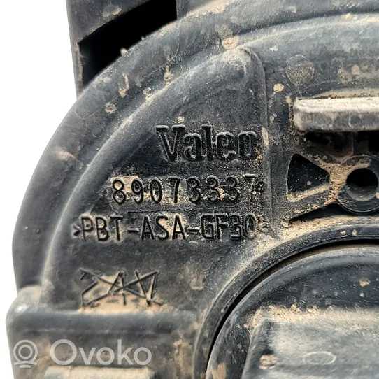 Audi A4 S4 B8 8K Części świateł przeciwmgielnych 8T0941699