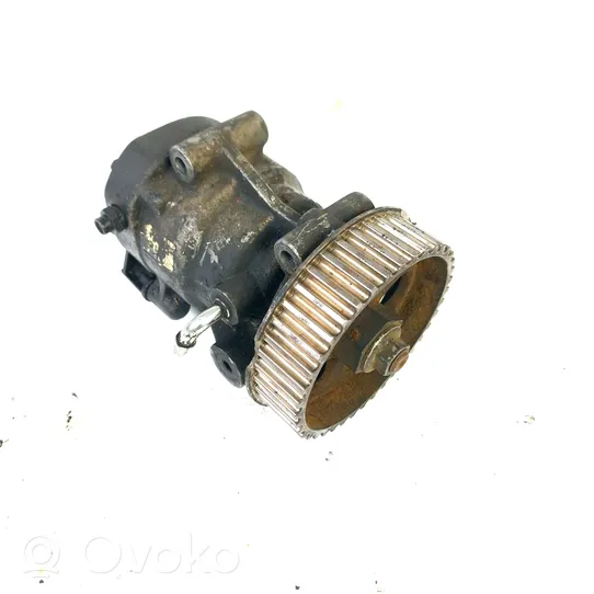 Renault Clio II Polttoaineen ruiskutuksen suurpainepumppu 28265176