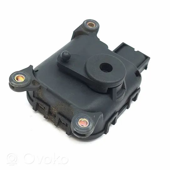 Opel Astra H Siłownik / Nastawnik turbiny 0132801134