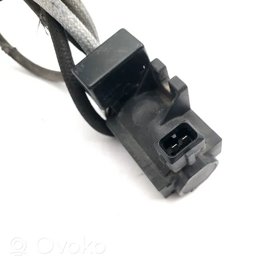 BMW 3 E46 Elektromagnetinis vožtuvas 2247906