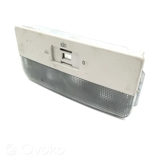 Skoda Octavia Mk2 (1Z) Luce interna per portiera anteriore 947105AY20