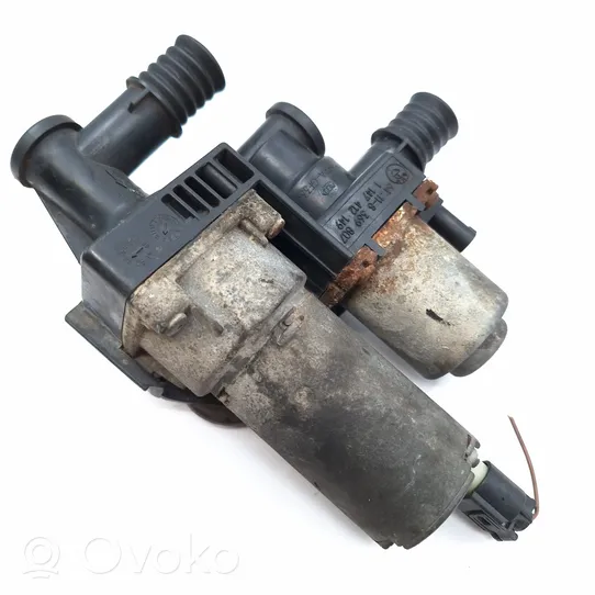 BMW 3 E46 Kühlwasserpumpe Wasserpumpe 8369807