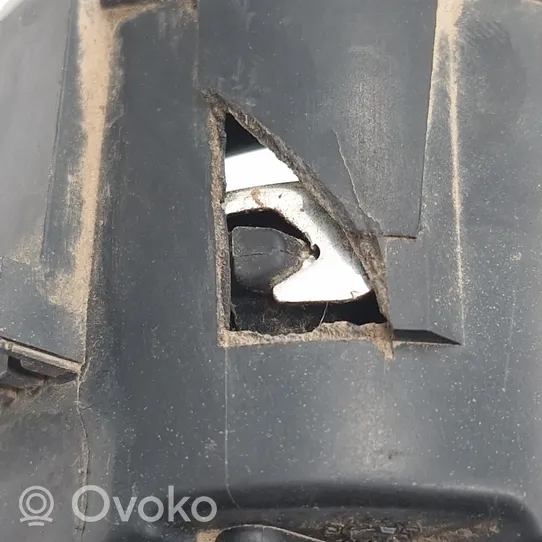 Renault Megane II Części świateł przeciwmgielnych 89202503