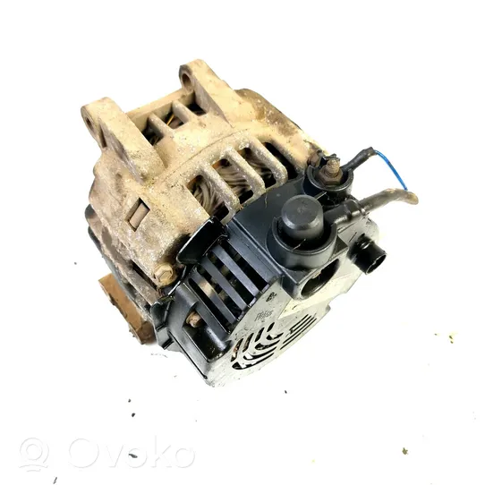 Mercedes-Benz A W168 Generatore/alternatore A0121544502