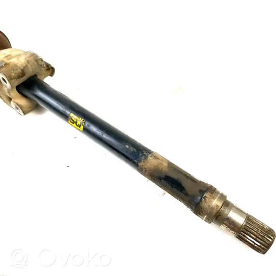 Opel Astra J Albero di trasmissione (set) 13250839