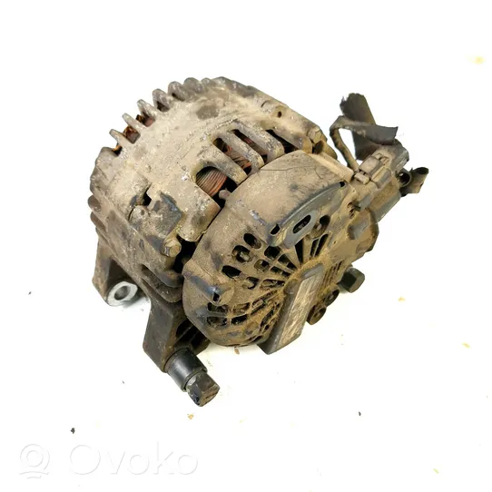 Citroen C3 Alternator 9646476280