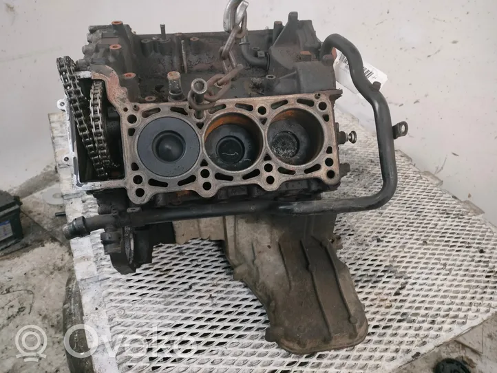 Audi A6 S6 C6 4F Blocco motore BPP015047