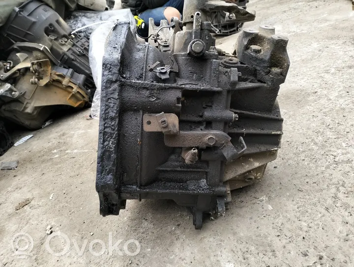 Opel Astra J Automatinė pavarų dėžė 55194293